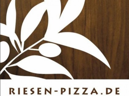 Foto: RIESEN PIZZA